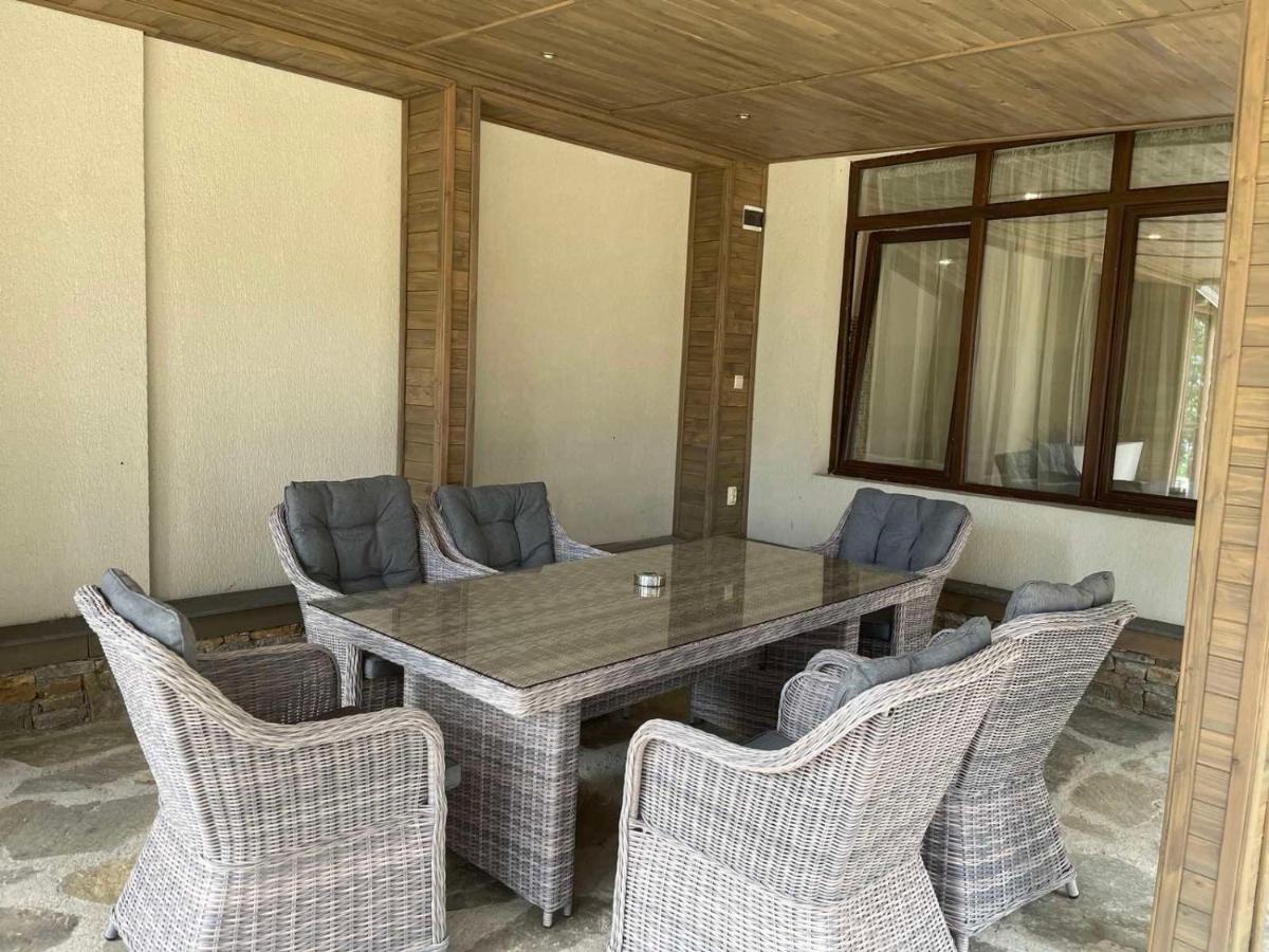 Hotel Panorama Velingrad Bagian luar foto