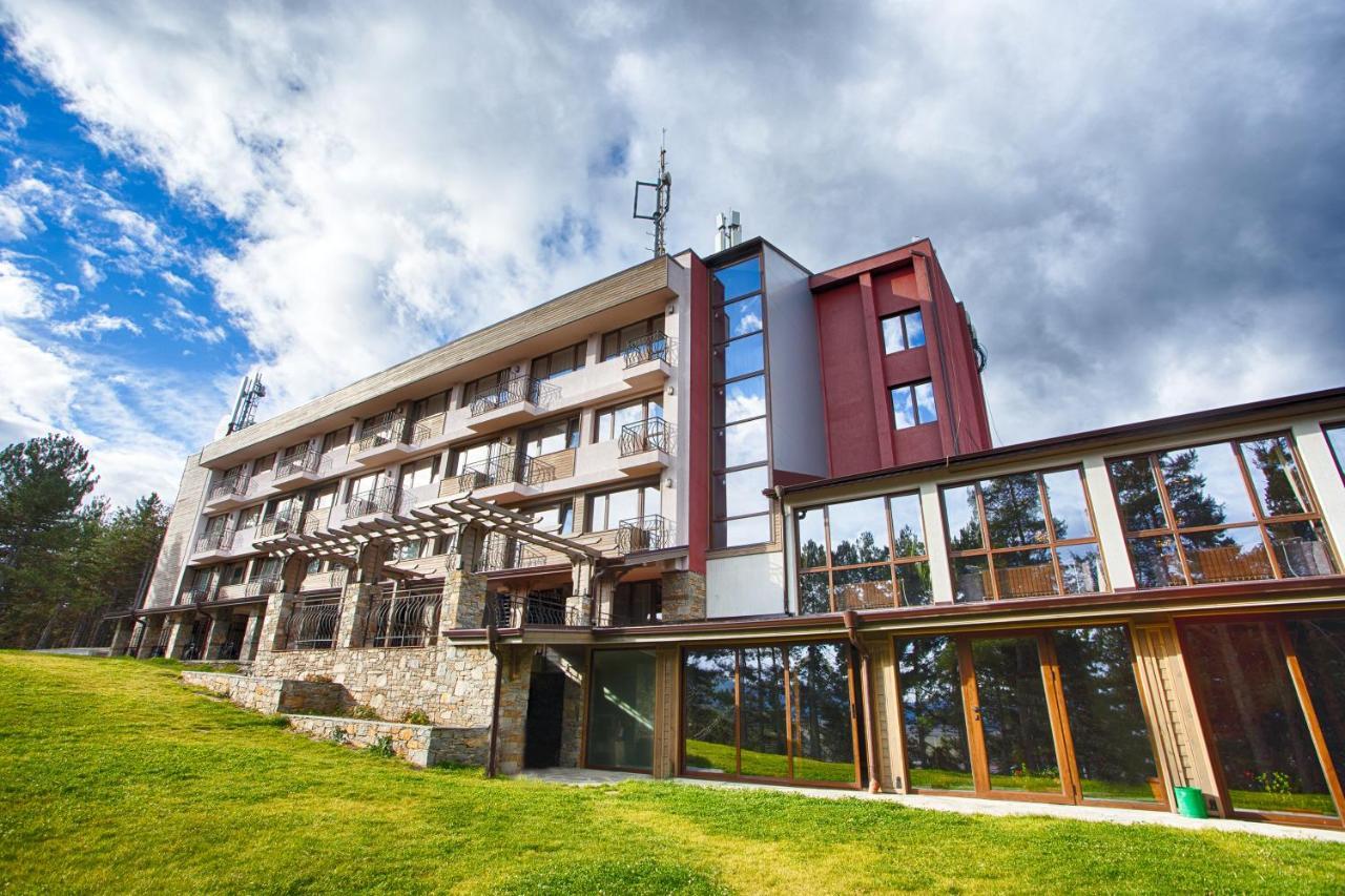 Hotel Panorama Velingrad Bagian luar foto