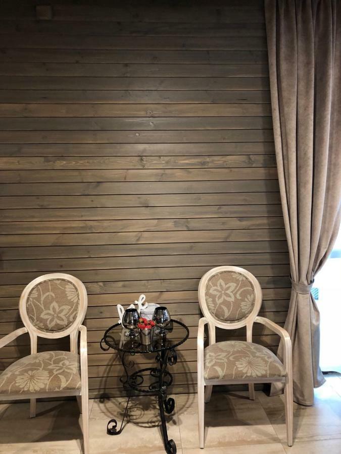 Hotel Panorama Velingrad Bagian luar foto