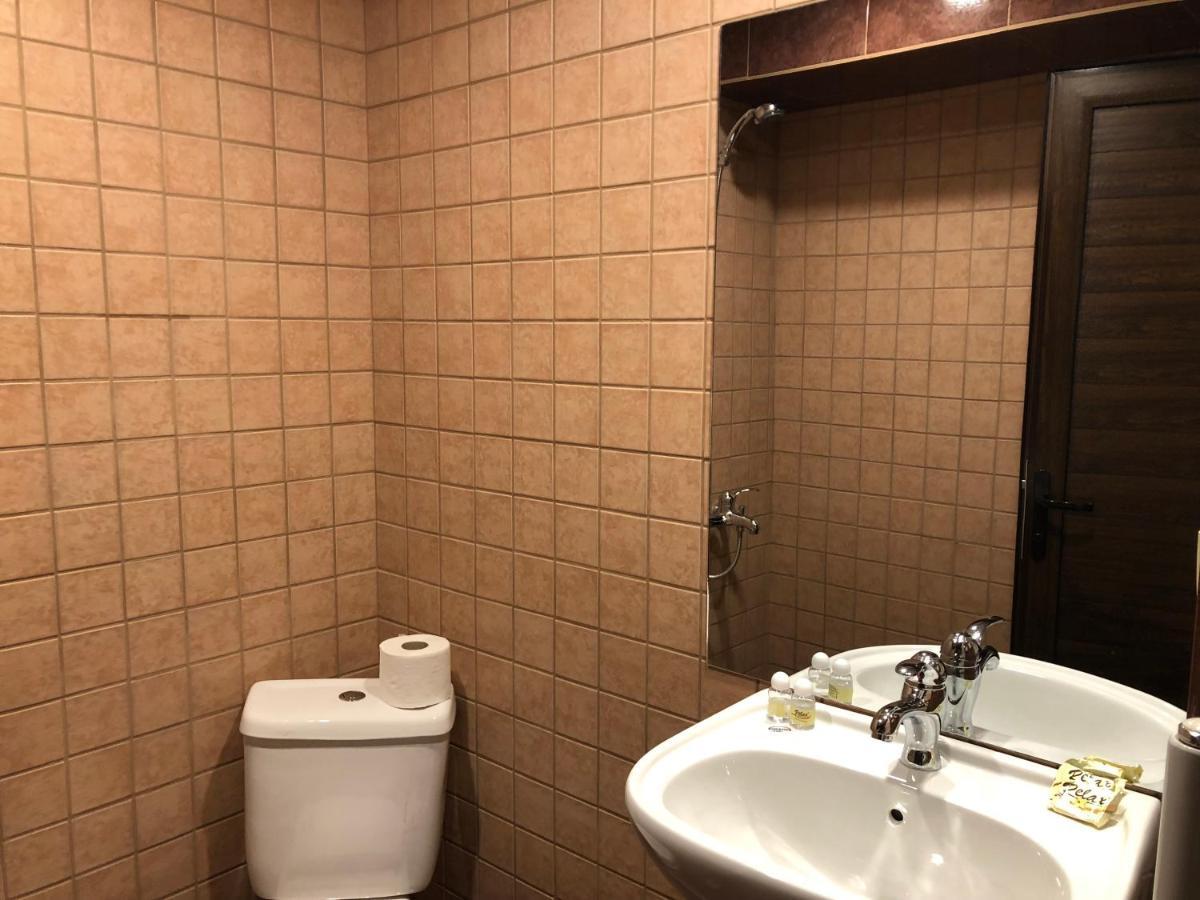 Hotel Panorama Velingrad Bagian luar foto