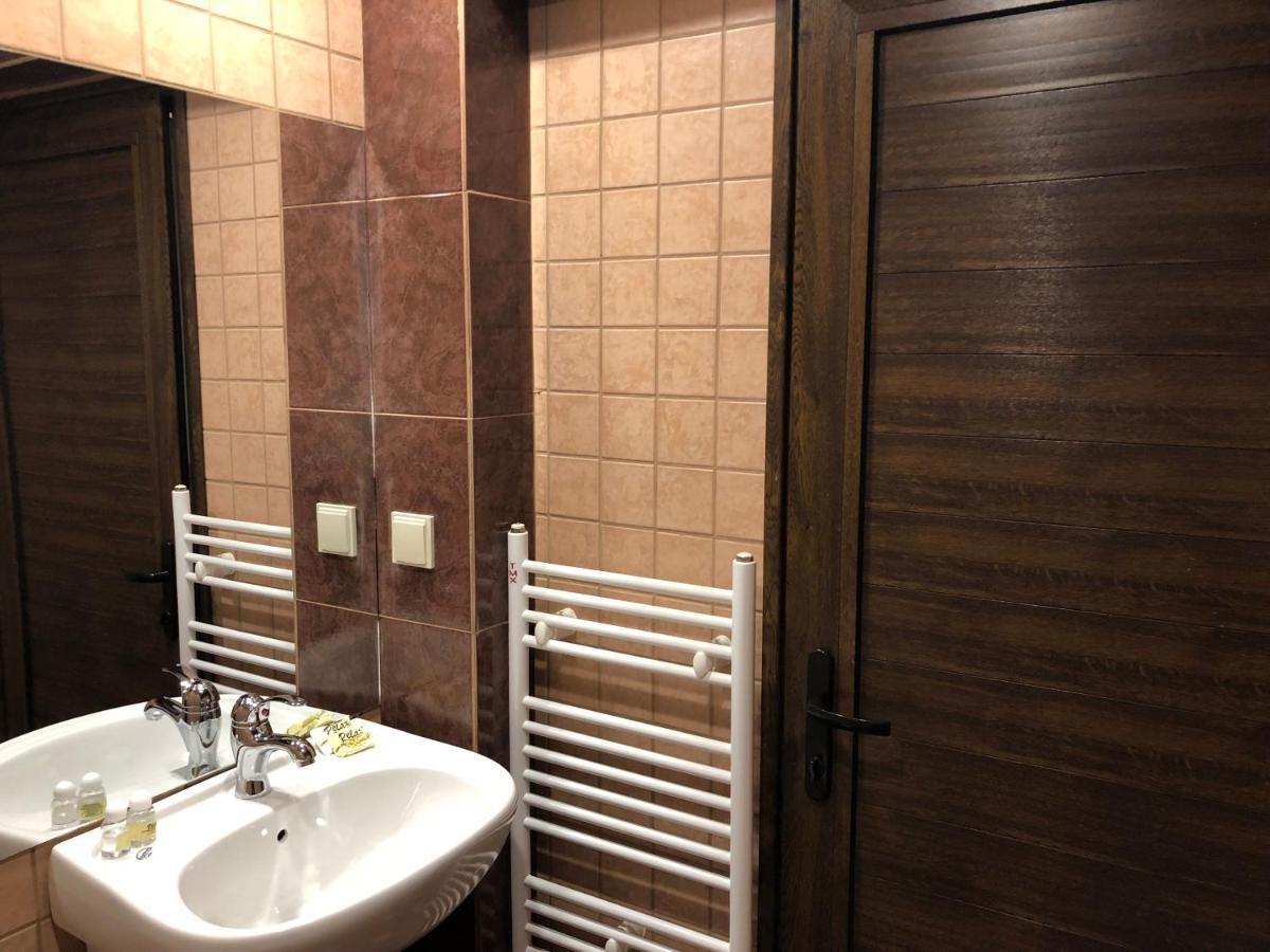 Hotel Panorama Velingrad Bagian luar foto